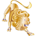 lion,animal icon