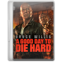 A Good Day to Die Hard icon
