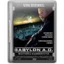 Babylon A.D v5 icon