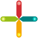 report, bar, chart, analystic icon