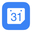 flurry,google,calendar icon