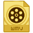 , Wmv icon