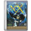 Nox icon