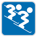 Alpine Skiing 3 icon