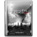 Resident Evil Afterlife icon