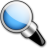 searchtool, gnome icon