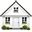 homepage, building, gohome, home, house icon