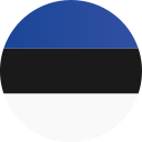 estonia, flag icon
