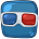 Goggles, Ldpi icon