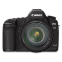 5d, Front icon