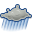 Showers, Weather icon