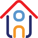 home, house, building, homepage icon