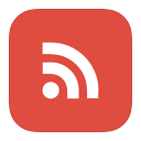 MetroUI Google Reader Alt icon