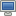 screen, monitor, display icon
