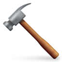 hammer icon