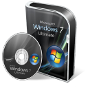 Programs Windows 7 icon
