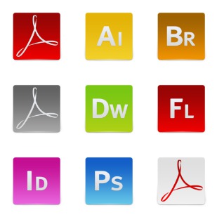 CS3Remix icon sets preview