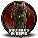 Brothers in Arms Hells Highway new 10 icon