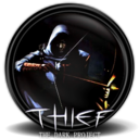 Thief The Dark Project 1 icon