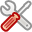 tool, utility icon