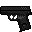 Smith Wesson 380 icon