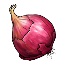 onion, fruit, vegetable icon