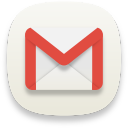 web google gmail icon