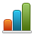chart information icon