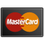 Creditcard, Mastercard icon