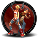 X Blades 3 icon