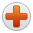 red cross icon