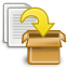 file, paper, add, archive, plus, document, yellow icon
