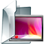 document, desktop, paper, file icon