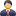 profile, human, account, people, boss, user, business icon