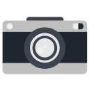 device, camera, entertainment, computer, electronic, communication, mobile icon