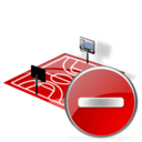 sport, delete, basketball, nba, mypc, remove, del icon