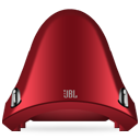 Creature, Ii, Jbl, Red icon