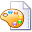 Indeximg icon