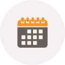 reminder, calendar, schedule, date, planner, month, appointment icon