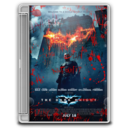 2008 Dark Night icon