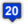 darkblue,20 icon