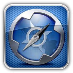 safari icon