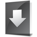 iFolder Downloads icon