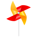 wind mill icon