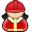 fireman icon