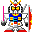 Gundam icon