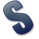 Letter S icon