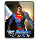 DC Universe Online icon