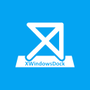 xwindows, dock icon