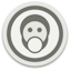Orbital toxic icon